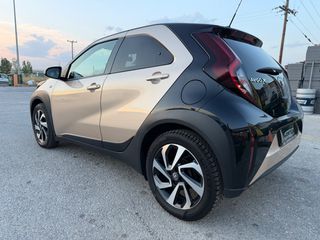 Toyota Aygo (X) 2023 FULL FULL EXTRA-thumb-6