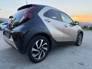 Toyota Aygo (X) 2023 FULL FULL EXTRA-thumb-7