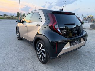 Toyota Aygo (X) 2023 FULL FULL EXTRA-thumb-8