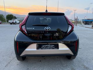 Toyota Aygo (X) 2023 FULL FULL EXTRA-thumb-9