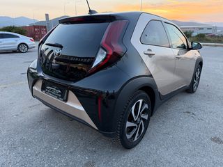 Toyota Aygo (X) 2023 FULL FULL EXTRA-thumb-10