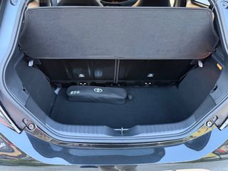 Toyota Aygo (X) 2023 FULL FULL EXTRA-thumb-17
