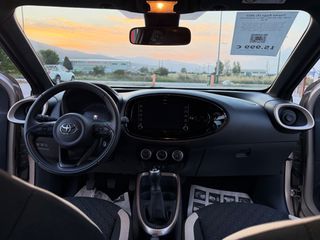 Toyota Aygo (X) 2023 FULL FULL EXTRA-thumb-21