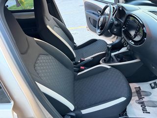 Toyota Aygo (X) 2023 FULL FULL EXTRA-thumb-25