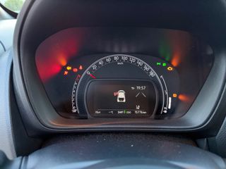 Toyota Aygo (X) 2023 FULL FULL EXTRA-thumb-28
