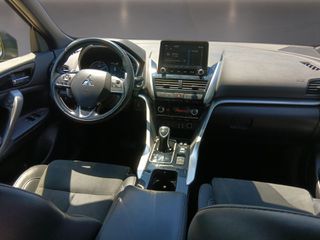 Mitsubishi Eclipse 2022 Eclipse Intense 22 PHEV P AT 188 AUTOMATIC, 3 ΧΡΟΝΙΑ ΓΡΑΠΤΗ-thumb-16