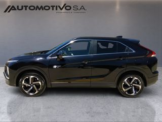 Mitsubishi Eclipse 2022 Eclipse Intense 22 PHEV P AT 188 AUTOMATIC, 3 ΧΡΟΝΙΑ ΓΡΑΠΤΗ-thumb-12