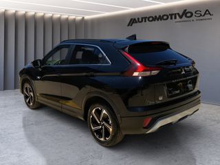 Mitsubishi Eclipse 2022 Eclipse Intense 22 PHEV P AT 188 AUTOMATIC, 3 ΧΡΟΝΙΑ ΓΡΑΠΤΗ-thumb-11