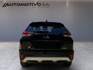 Mitsubishi Eclipse 2022 Eclipse Intense 22 PHEV P AT 188 AUTOMATIC, 3 ΧΡΟΝΙΑ ΓΡΑΠΤΗ-thumb-9