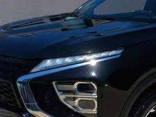 Mitsubishi Eclipse 2022 Eclipse Intense 22 PHEV P AT 188 AUTOMATIC, 3 ΧΡΟΝΙΑ ΓΡΑΠΤΗ-thumb-14