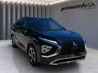 Mitsubishi Eclipse 2022 Eclipse Intense 22 PHEV P AT 188 AUTOMATIC, 3 ΧΡΟΝΙΑ ΓΡΑΠΤΗ-thumb-4