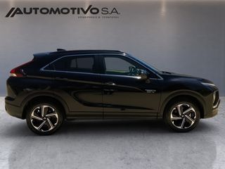 Mitsubishi Eclipse 2022 Eclipse Intense 22 PHEV P AT 188 AUTOMATIC, 3 ΧΡΟΝΙΑ ΓΡΑΠΤΗ-thumb-6
