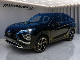Mitsubishi Eclipse 2022 Eclipse Intense 22 PHEV P AT 188 AUTOMATIC, 3 ΧΡΟΝΙΑ ΓΡΑΠΤΗ