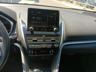 Mitsubishi Eclipse 2022 Eclipse Intense 22 PHEV P AT 188 AUTOMATIC, 3 ΧΡΟΝΙΑ ΓΡΑΠΤΗ-thumb-23