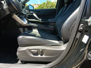 Mitsubishi Eclipse 2022 Eclipse Intense 22 PHEV P AT 188 AUTOMATIC, 3 ΧΡΟΝΙΑ ΓΡΑΠΤΗ-thumb-25