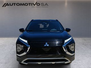 Mitsubishi Eclipse 2022 Eclipse Intense 22 PHEV P AT 188 AUTOMATIC, 3 ΧΡΟΝΙΑ ΓΡΑΠΤΗ-thumb-3