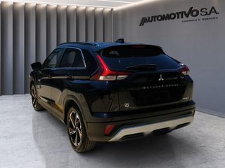 Mitsubishi Eclipse 2022 Eclipse Intense 22 PHEV P AT 188 AUTOMATIC, 3 ΧΡΟΝΙΑ ΓΡΑΠΤΗ-thumb-10