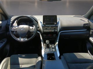 Mitsubishi Eclipse 2022 Eclipse Intense 22 PHEV P AT 188 AUTOMATIC, 3 ΧΡΟΝΙΑ ΓΡΑΠΤΗ-thumb-18
