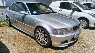 Bmw 318 2003 CI COUPE E46 M-PACK-thumb-1