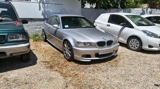 Bmw 318 2003 CI COUPE E46 M-PACK-thumb-2