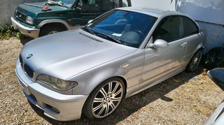 Bmw 318 2003 CI COUPE E46 M-PACK-thumb-4