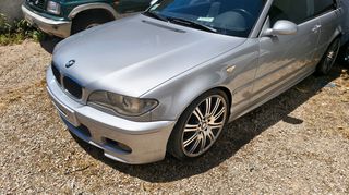 Bmw 318 2003 CI COUPE E46 M-PACK-thumb-6