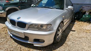 Bmw 318 2003 CI COUPE E46 M-PACK-thumb-7