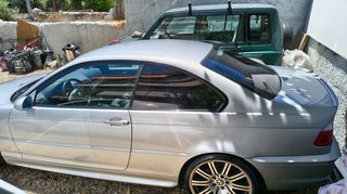 Bmw 318 2003 CI COUPE E46 M-PACK-thumb-10