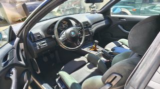 Bmw 318 2003 CI COUPE E46 M-PACK-thumb-11
