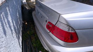 Bmw 318 2003 CI COUPE E46 M-PACK-thumb-12
