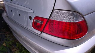 Bmw 318 2003 CI COUPE E46 M-PACK-thumb-13