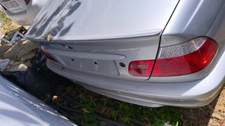 Bmw 318 2003 CI COUPE E46 M-PACK-thumb-14