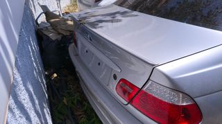 Bmw 318 2003 CI COUPE E46 M-PACK-thumb-15