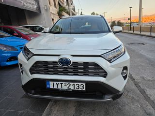 Toyota RAV 4 2020 15.000 ΕΥΡΩ ΠΡΟΚΑΤΑΒΟΛΗ!ΓΡΑΜΜΑΤΙΑ ΜΕΤΑΞΥ ΜΑΣ ΧΩΡΙΣ ΤΡΑΠΕΖΑ!