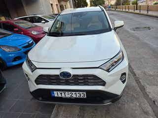 Toyota RAV 4 2020 10.000 ΕΥΡΩ ΠΡΟΚΑΤΑΒΟΛΗ!ΓΡΑΜΜΑΤΙΑ ΜΕΤΑΞΥ ΜΑΣ ΧΩΡΙΣ ΤΡΑΠΕΖΑ!-thumb-1