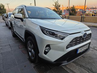 Toyota RAV 4 2020 10.000 ΕΥΡΩ ΠΡΟΚΑΤΑΒΟΛΗ!ΓΡΑΜΜΑΤΙΑ ΜΕΤΑΞΥ ΜΑΣ ΧΩΡΙΣ ΤΡΑΠΕΖΑ!-thumb-3