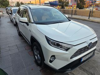 Toyota RAV 4 2020 10.000 ΕΥΡΩ ΠΡΟΚΑΤΑΒΟΛΗ!ΓΡΑΜΜΑΤΙΑ ΜΕΤΑΞΥ ΜΑΣ ΧΩΡΙΣ ΤΡΑΠΕΖΑ!-thumb-4