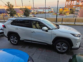 Toyota RAV 4 2020 10.000 ΕΥΡΩ ΠΡΟΚΑΤΑΒΟΛΗ!ΓΡΑΜΜΑΤΙΑ ΜΕΤΑΞΥ ΜΑΣ ΧΩΡΙΣ ΤΡΑΠΕΖΑ!-thumb-5