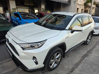 Toyota RAV 4 2020 10.000 ΕΥΡΩ ΠΡΟΚΑΤΑΒΟΛΗ!ΓΡΑΜΜΑΤΙΑ ΜΕΤΑΞΥ ΜΑΣ ΧΩΡΙΣ ΤΡΑΠΕΖΑ!-thumb-6