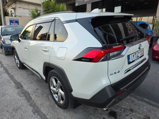 Toyota RAV 4 2020 10.000 ΕΥΡΩ ΠΡΟΚΑΤΑΒΟΛΗ!ΓΡΑΜΜΑΤΙΑ ΜΕΤΑΞΥ ΜΑΣ ΧΩΡΙΣ ΤΡΑΠΕΖΑ!-thumb-10