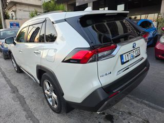 Toyota RAV 4 2020 10.000 ΕΥΡΩ ΠΡΟΚΑΤΑΒΟΛΗ!ΓΡΑΜΜΑΤΙΑ ΜΕΤΑΞΥ ΜΑΣ ΧΩΡΙΣ ΤΡΑΠΕΖΑ!-thumb-11