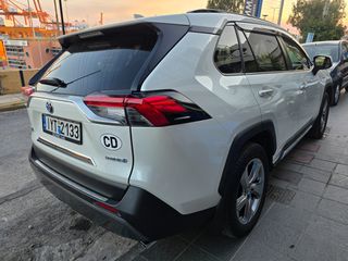 Toyota RAV 4 2020 10.000 ΕΥΡΩ ΠΡΟΚΑΤΑΒΟΛΗ!ΓΡΑΜΜΑΤΙΑ ΜΕΤΑΞΥ ΜΑΣ ΧΩΡΙΣ ΤΡΑΠΕΖΑ!-thumb-15