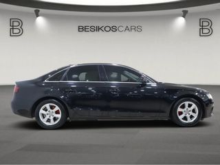 Audi A4 2009 A4 1800cc 120hp 1ο ΧΕΡΙ ΕΛΛΗΝΙΚΗΣ ΑΝΤΙΠΡΟΣΩΠΕΙΑΣ-thumb-6