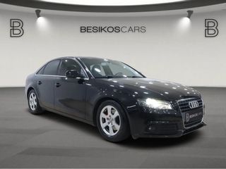 Audi A4 2009 A4 1800cc 120hp 1ο ΧΕΡΙ ΕΛΛΗΝΙΚΗΣ ΑΝΤΙΠΡΟΣΩΠΕΙΑΣ-thumb-3