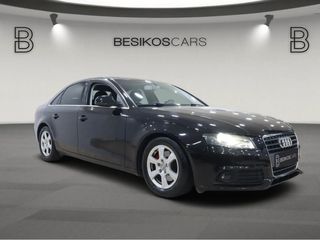 Audi A4 2009 A4 1800cc 120hp 1ο ΧΕΡΙ ΕΛΛΗΝΙΚΗΣ ΑΝΤΙΠΡΟΣΩΠΕΙΑΣ-thumb-2