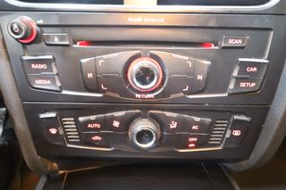 Audi A4 2009 A4 1800cc 120hp 1ο ΧΕΡΙ ΕΛΛΗΝΙΚΗΣ ΑΝΤΙΠΡΟΣΩΠΕΙΑΣ-thumb-16