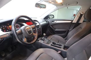 Audi A4 2009 A4 1800cc 120hp 1ο ΧΕΡΙ ΕΛΛΗΝΙΚΗΣ ΑΝΤΙΠΡΟΣΩΠΕΙΑΣ-thumb-11