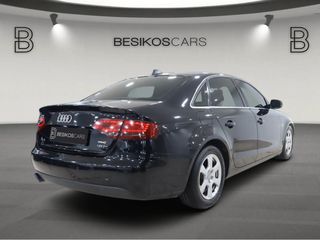 Audi A4 2009 A4 1800cc 120hp 1ο ΧΕΡΙ ΕΛΛΗΝΙΚΗΣ ΑΝΤΙΠΡΟΣΩΠΕΙΑΣ-thumb-8