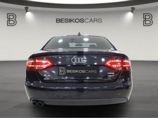 Audi A4 2009 A4 1800cc 120hp 1ο ΧΕΡΙ ΕΛΛΗΝΙΚΗΣ ΑΝΤΙΠΡΟΣΩΠΕΙΑΣ-thumb-9