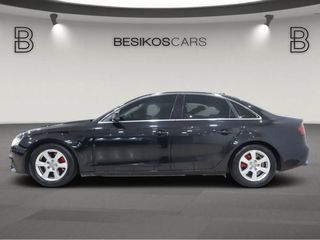 Audi A4 2009 A4 1800cc 120hp 1ο ΧΕΡΙ ΕΛΛΗΝΙΚΗΣ ΑΝΤΙΠΡΟΣΩΠΕΙΑΣ-thumb-7